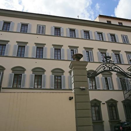 Palazzo Dei Ciompi Suites 佛罗伦萨 外观 照片